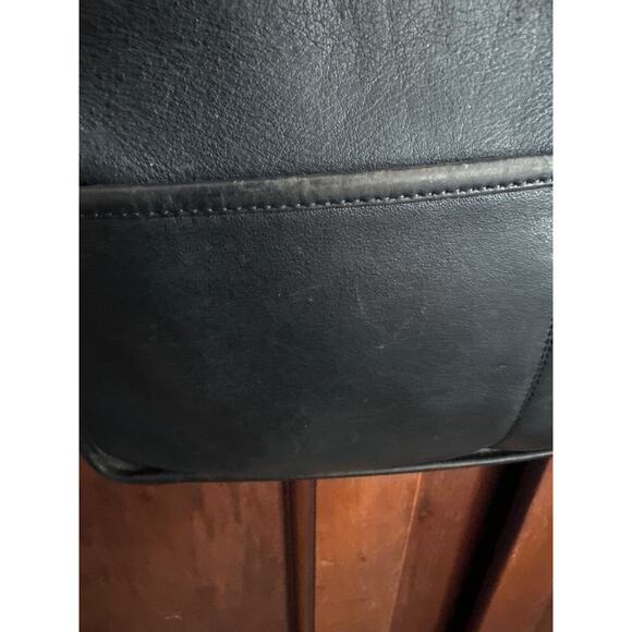 Vintage Coach Companion Bag 9300 - Picture 3 of 9